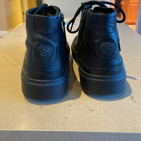 COPY - Ankle boot/sneaker - Picture 3 of 5